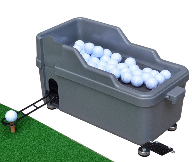 golf ball machine Indoor