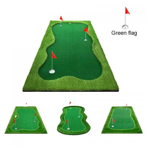 Customization Portable Golf Putting green delin