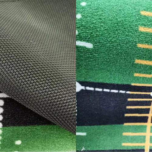 Blanket Putting Green
