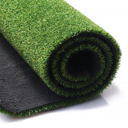Custom outdoor encryption simulation grass