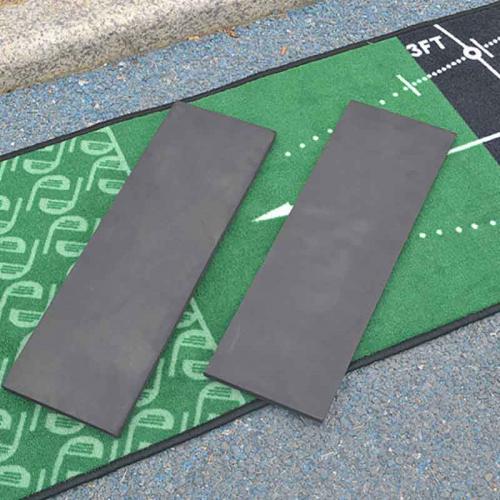 Blanket Putting Green
