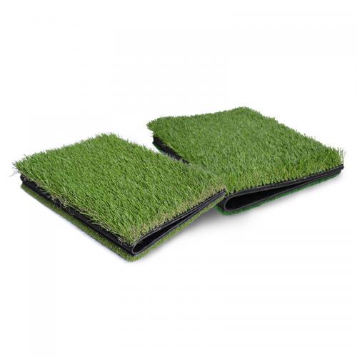 Golf two color folding hitting mat manufacturer