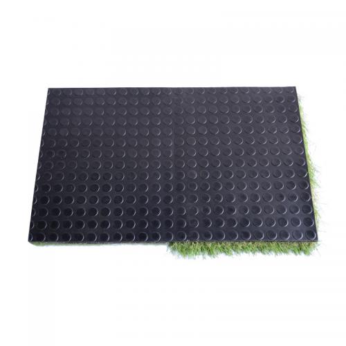 Golf two color folding hitting mat manufacturer