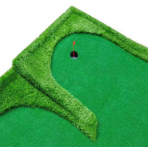 Golf putting green wholesale