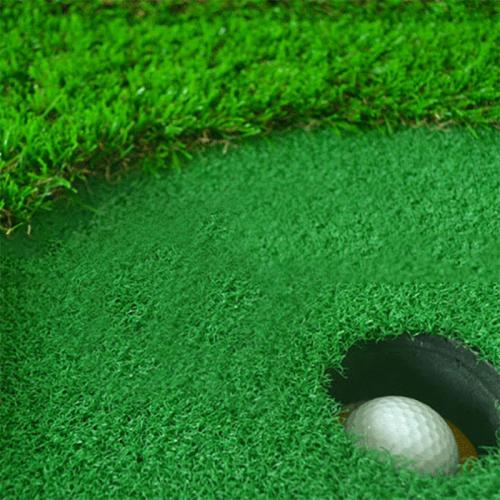 Golf putting green wholesale