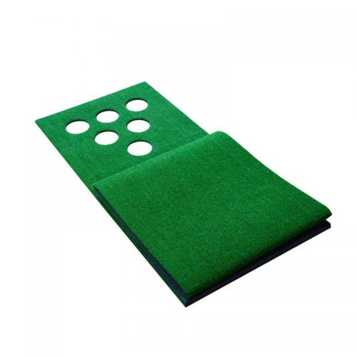 Golf folding putting green manufacturer