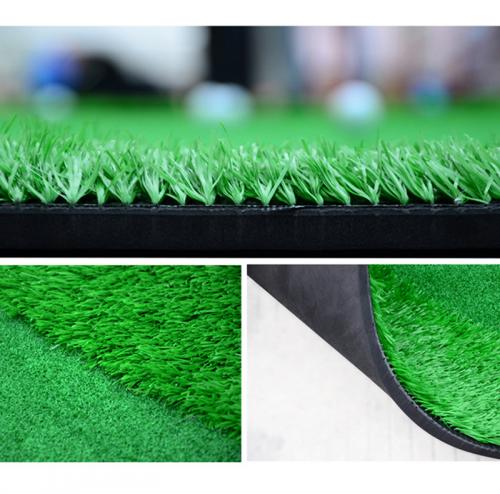 Golf personal simulation green supplier