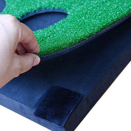 Golf folding putting green manufacturer