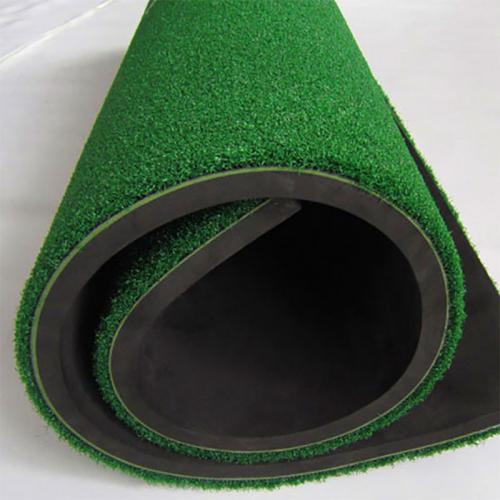 Golf practice hitting pad manufacturer