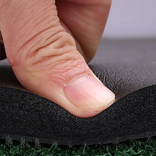 Golf practice hitting pad manufacturer