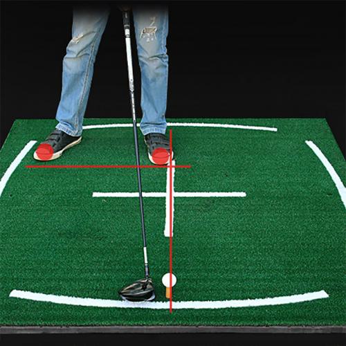 single-layer golf practice mat manufacturer