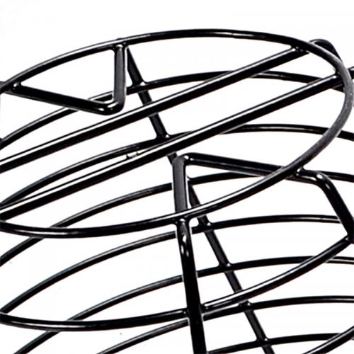 Golf ball basket