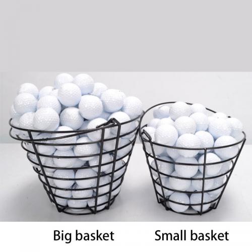 Golf ball basket