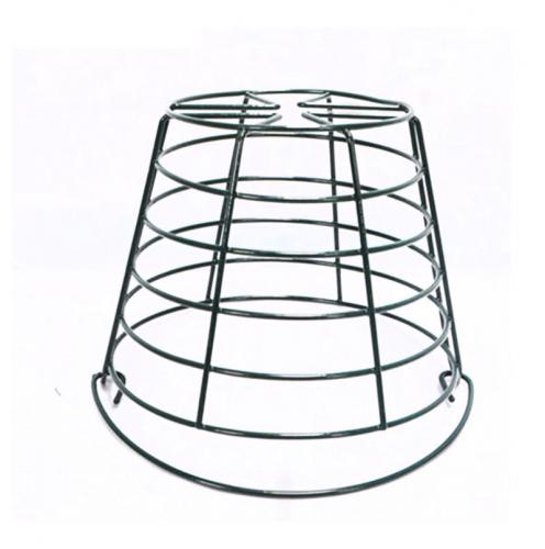 Golf ball basket
