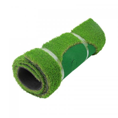 Golf green ball practice mat set wholesale