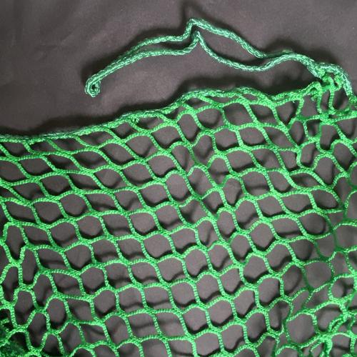 2.5cm diameter golf purse net manufacturer