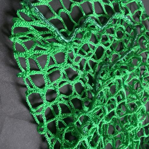 2.5cm diameter golf purse net manufacturer