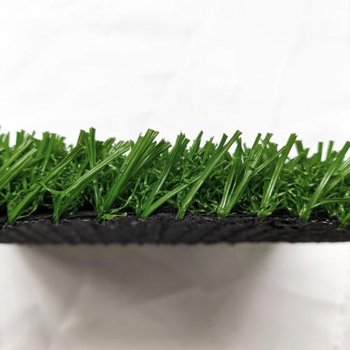 30mm Artificial monochrome grass manufacturer