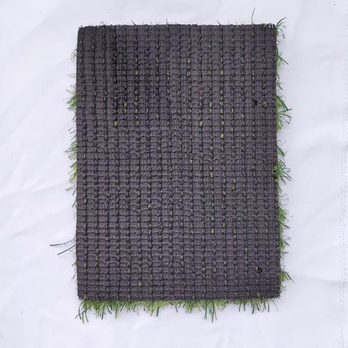 Artificial Dark tricolor grass custom