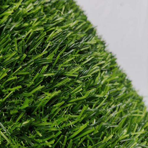 Artificial Dark tricolor grass custom