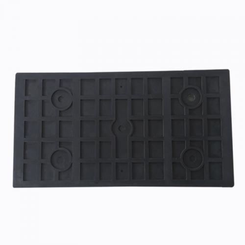 Velvet Detection hitting mat manufacturer