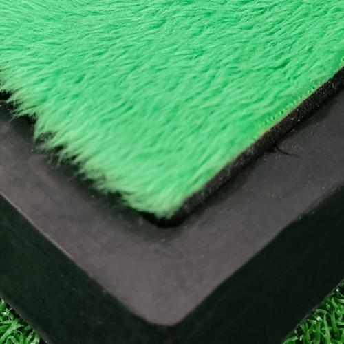 Velvet Detection hitting mat manufacturer