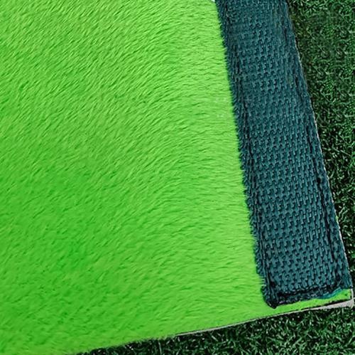 Golf swing detection hitting mat supplier