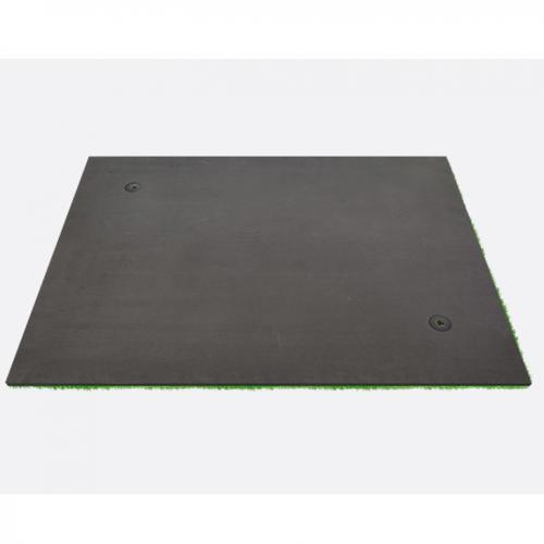 long grass swing practice mats supplier