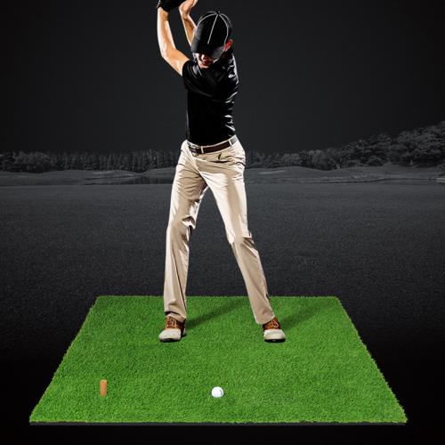long grass swing practice mats supplier