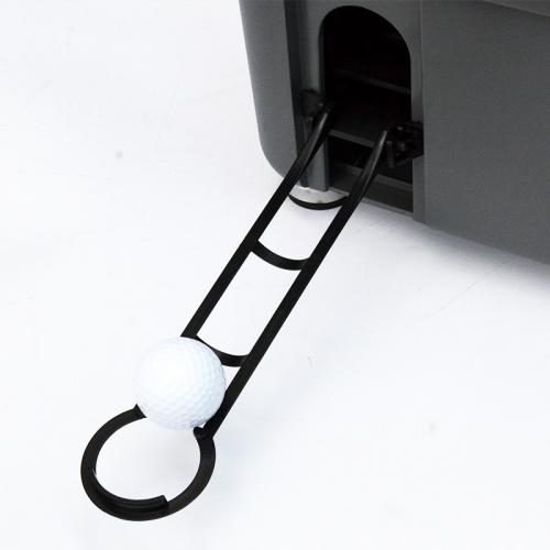 semi-automatic ball machine supplier