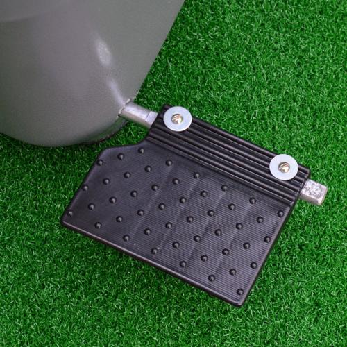 semi-automatic ball machine supplier