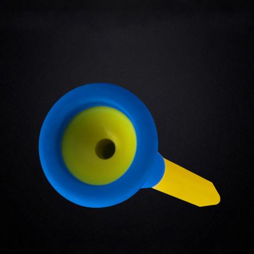 Golf soft rubber ball seat supplier