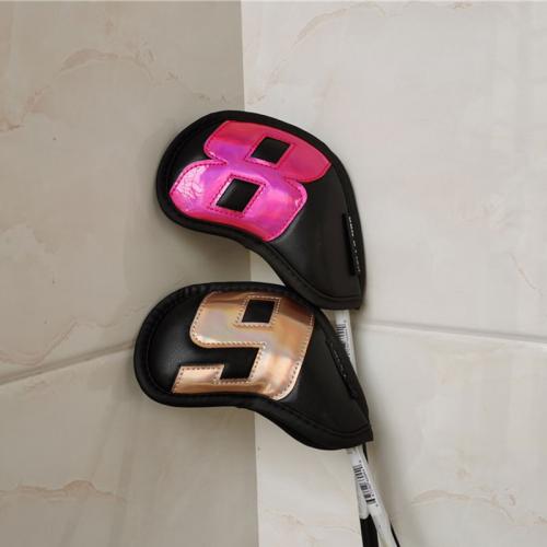 cartoon head cover