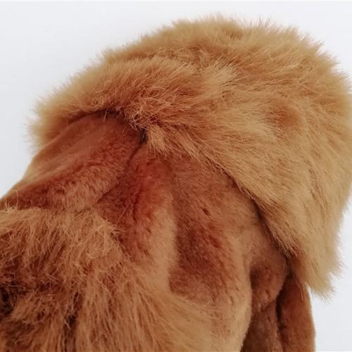 cartoon head cover