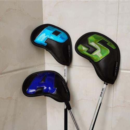 cartoon head cover