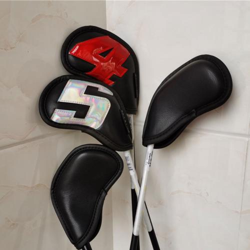 cartoon head cover