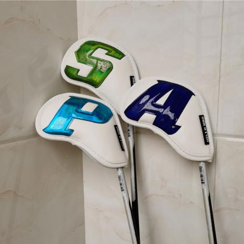cartoon head cover