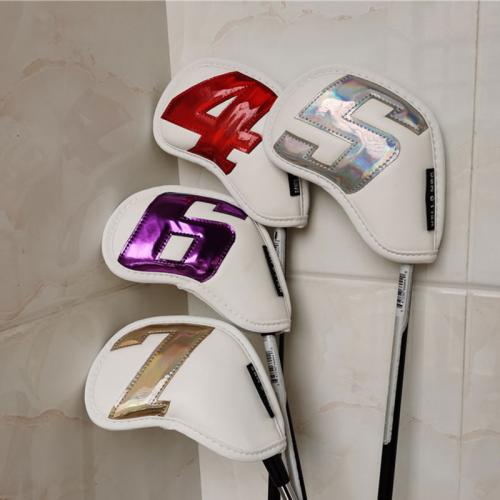 cartoon head cover