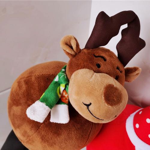 cartoon head cover