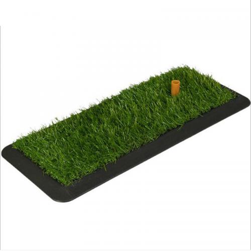 Alfombrilla de goma con logotipo personalizada