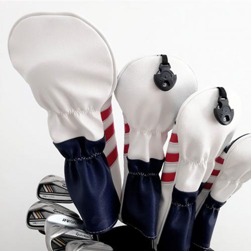 cartoon head cover