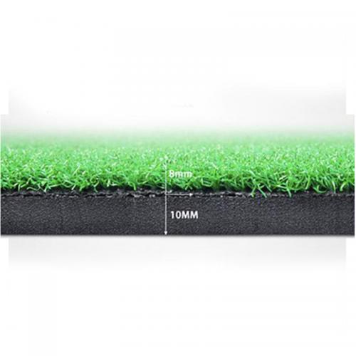 Golf mats swing trainer