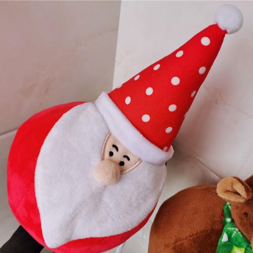 cartoon head cover