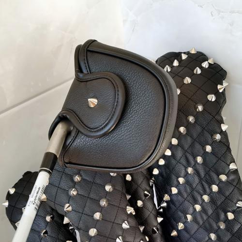 Golf wood pole protection cover