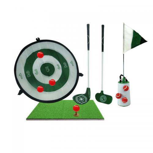 Golf Supplies Summer Camp