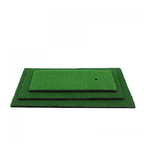Swing Practice Ball Mat