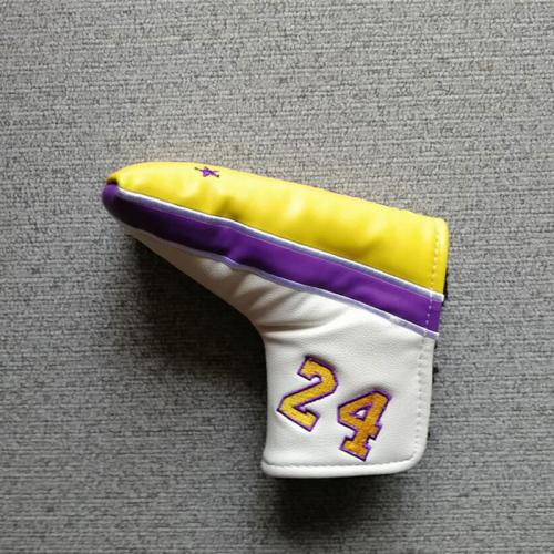 cartoon head cover