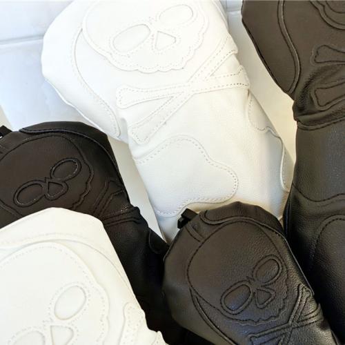 Golf club cover