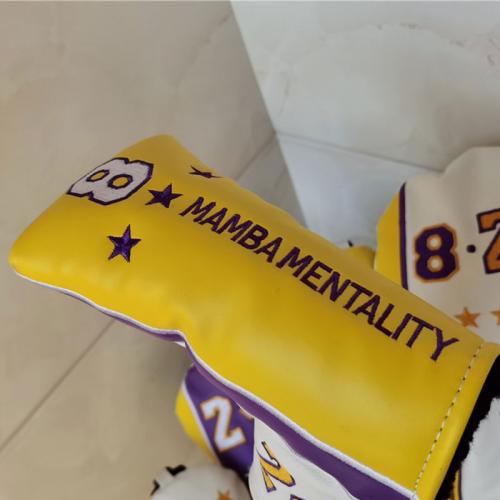 cartoon head cover
