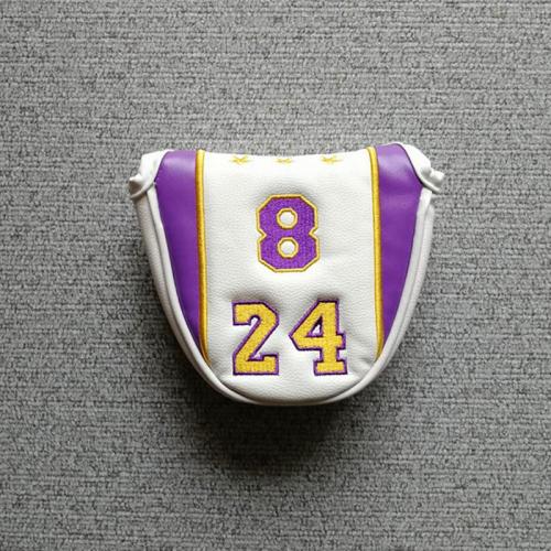 cartoon head cover